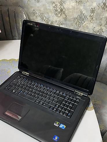 ASUS: İşlənmiş ASUS 17.3 ", Intel Core i5, 256 GB, Ünvandan götürmə, Pulsuz çatdırılma, Ödənişli çatdırılma — 4
