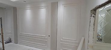 Покраска: Декоративная покраска, Больше 6 лет опыта — 9