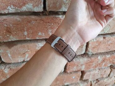 Smart saatlar: Yeni, Smart saat, Huawei, Suya davamlı, rəng - Gümüşü — 9