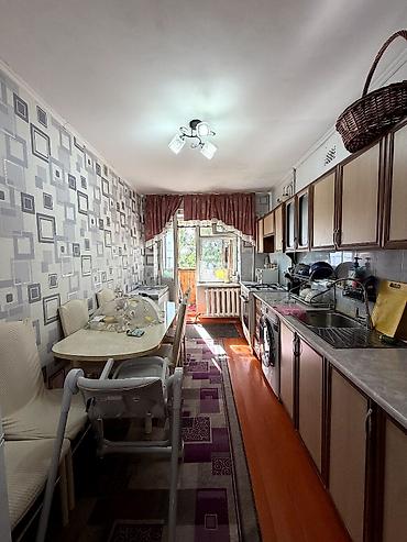 5: В Шопокове продается 3х- комнатная квартира. 🏢3- этаж 🚽санузел — 4