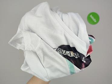koszulka do ta: T-shirt damski, rozmiar S — 6