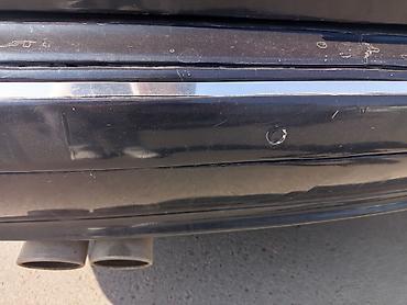 Mercedes-Benz: Mercedes-Benz E-Class: 2000 г., 2 л, Механика, Бензин, Седан — 10