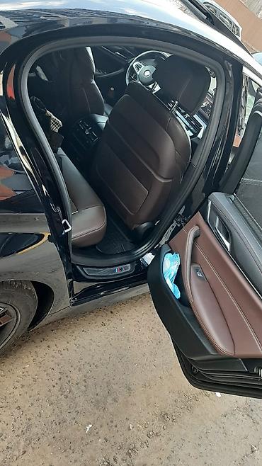 bwm e39: BMW 5 series: 2022 г., 2 л, Автомат, Дизель, Седан — 10