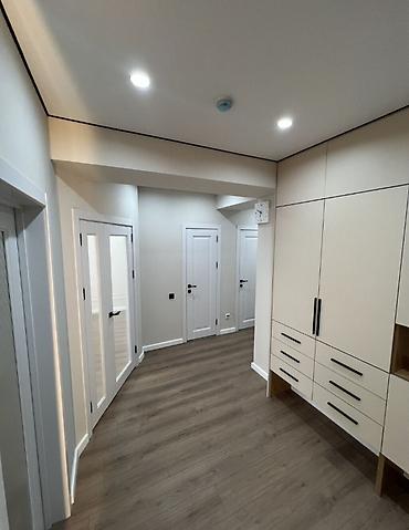 Продажа квартир: 2 комнаты, 78 м², Джал-29 Элитка, 12 этаж, Евроремонт — 4