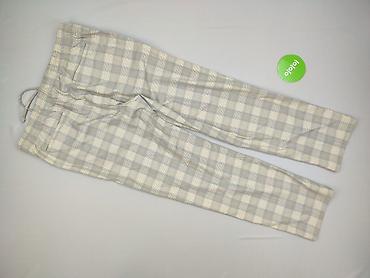 getry lidl: H&M, Spodnie materiałowe damskie, rozmiar L — 3