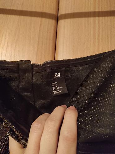 Haljine: Crvena „bandage“ haljina MIUSOL – veličina M - Kroj: uska, bodycon — 12