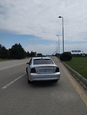 vaz 2107 2017: Mator karopqa yaxşı. maşın krasqadan yeni çıxıb parilofqada olunacaq — 3