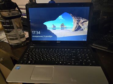 notebook satiram: İşlənmiş Acer 15.6 ", Intel Celeron, 256 GB, Pulsuz çatdırılma