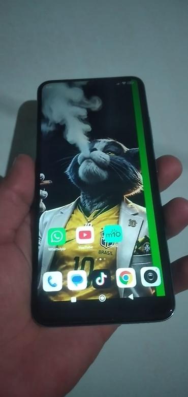 note 11: Xiaomi 64 GB, rəng - Mavi — 2