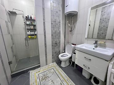 Продажа квартир: 2 комнаты, 60 м², Элитка, 13 этаж, Евроремонт — 7