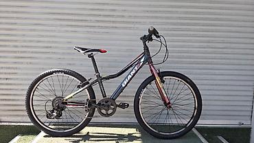 BMX велосипеды: BMX велосипед, Новый — 18