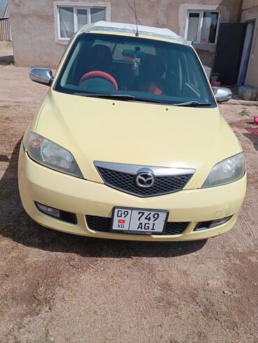 мазда демио рулевая рейка: Mazda Demio: 2003 г., 1.3 л, Автомат, Бензин, Хетчбек