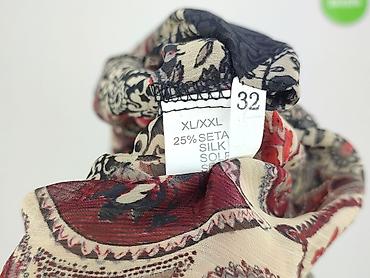 bohoboco sukienki: Sukienka damska, rozmiar XL — 4
