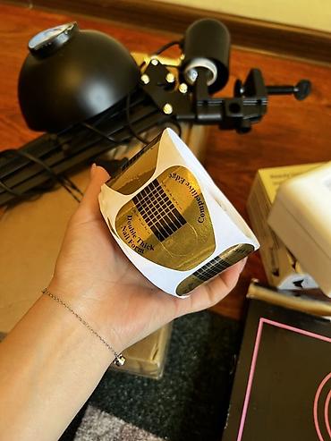 Наборы электроинструментов: Набор для маникюра — 7