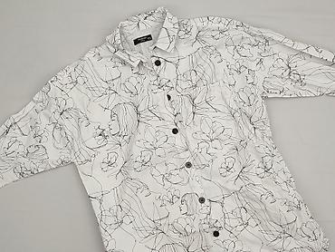 Koszule: Reserved YFL, Koszula damska, rozmiar S — 1