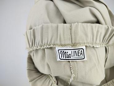 m xl: Spodnie materiałowe damskie, rozmiar XL — 5