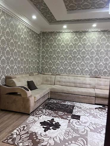 Продажа квартир: 2 комнаты, 90 м², Элитка, 5 этаж, Свежий ремонт — 6