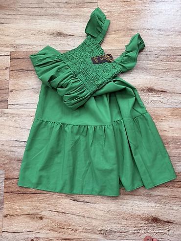 Dəstlər, kostyumlar: Bütün paltarların tək qiyməti 5 manat! Heç biri köhnə deyil və cırığı — 12