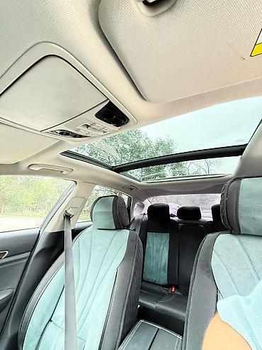 kia geed: Kia K7: 2018 г., 2.4 л, Автомат, Бензин, Седан — 4
