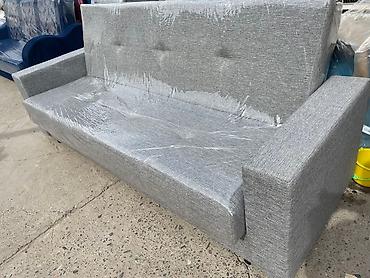 Прямые диваны: Прямой диван, Новый — 5