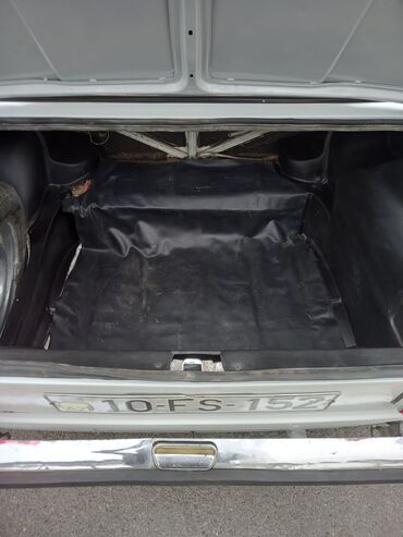 VAZ (LADA): VAZ (LADA) 2101: 1.5 l | 1978 il 250000 km Sedan — 17