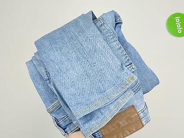 jeansy only: House of Denim, Jeansy damskie, rozmiar L — 5