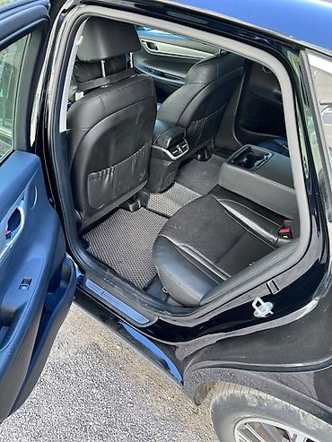 багажник на голф 3: Hyundai Grandeur: 2022 г., 3 л, Автомат, Бензин, Седан — 7