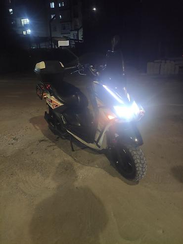 купить мопед альфа: Скутер Racer RCX 150 (RZR/RCX серия) — городской и просёлочный — 3