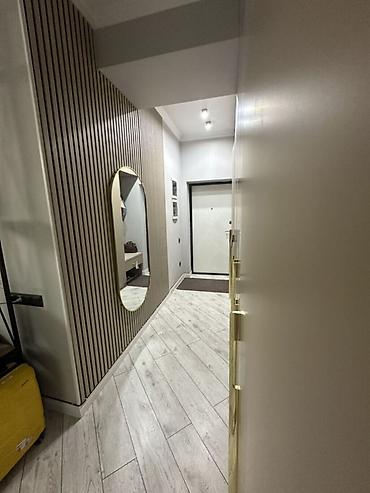 Продажа квартир: 2 комнаты, 55 м², Элитка, 8 этаж, Евроремонт — 9