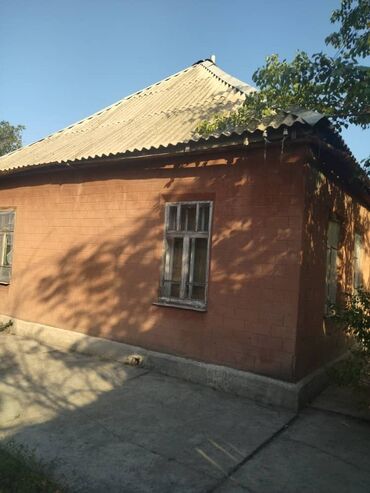 аренда частный дом на долгий срок: Квартира берилет 5 комната без хозяина.Азия мол жакта .Срочно берилет