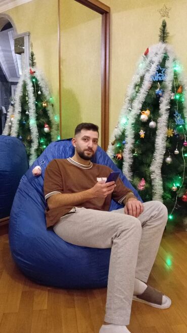 Pufiklər: Pufik-kreslo, Kredit yoxdur, Şəhərdaxili pulsuz çatdırılma — 5