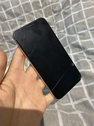 redmi 15 с: Айфон хс 64/100 Верхный динамик иштебейт Экран крышка сынган Фейс — 2