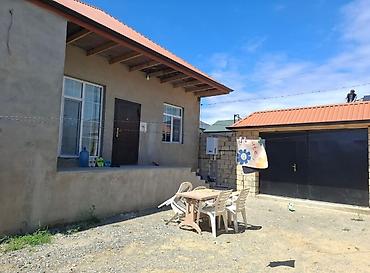 aşağda: 3 otaqlı, 80 kv. m, Kredit yoxdur, Yeni təmirli — 3