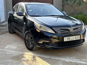 Changan: Changan Eado: 1.6 l | 2014 il 314000 km Sedan — 4