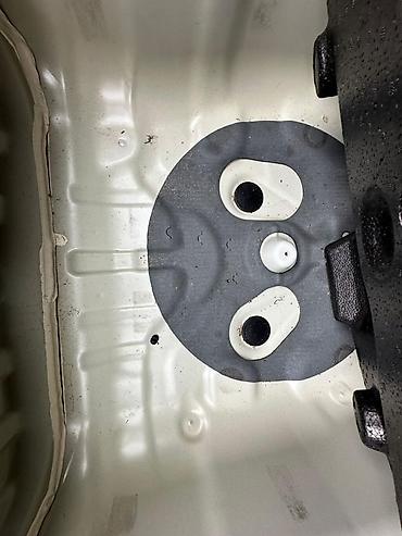 Kia: Kia K3: 2020 г., 1.6 л, Вариатор, Бензин, Седан — 9