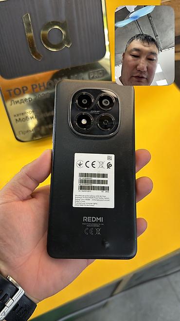 redmi pad цена в бишкеке: Redmi, Redmi Note 15 Pro, Б/у, 256 ГБ, 2 SIM — 7