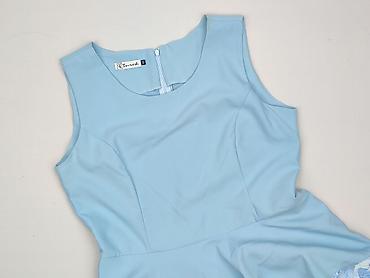 multiblue: Sukienka damska, rozmiar 3XL — 1