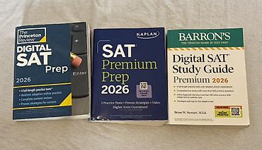 informatika codera 2026 pdf: SAT hazırlıq kitabları dəsti – 2026 buraxılışı - The Princeton — 1