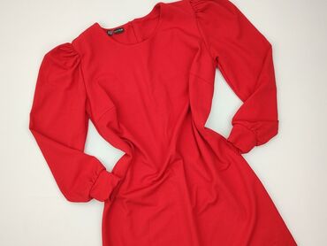 guess sukienki wieczorowa: BODY FLIRT, Sukienka damska, XS