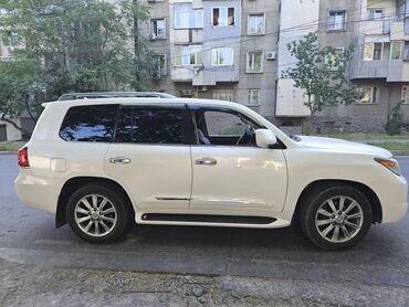 авто бокс на крышу бишкек: Toyota Land Cruiser: 2010 г., 5.7 л, Автомат, Газ, Жол тандабас