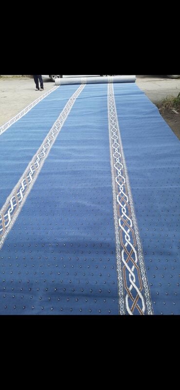 Ковры и паласы: Ковер Новый, Турция, Безналичная/наличная оплата — 7