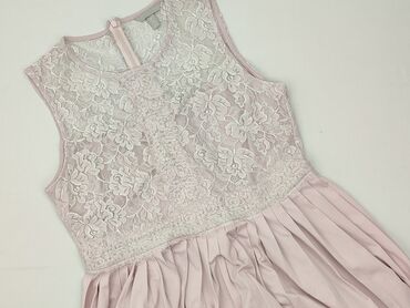 sukienki plus size allegro: H&M, Sukienka damska, rozmiar XL