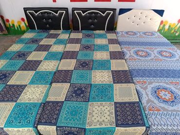 кровать: Yeni, Təknəfərlik çarpayı