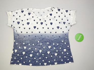 9 lat: Queen Hearts, Bluzka damska, rozmiar 9XL — 2
