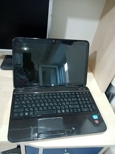 a3: İşlənmiş HP 11.6 ", AMD A3, < 128 GB, Ünvandan götürmə