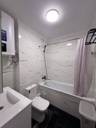 Долгосрочная аренда квартир: 2 комнаты — 7