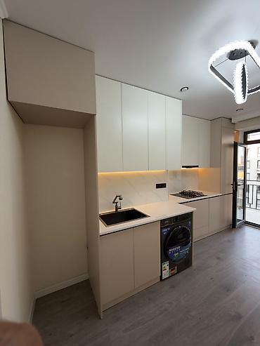jalalabad flat: 2 комнаты, 66 м², Элитка, 9 этаж, Евроремонт — 2