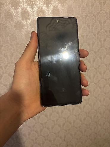 a53 ekran: Samsung Galaxy A53, 256 GB, rəng - Qara, Barmaq izi — 4
