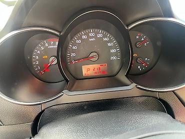 wuling mini ev: Kia Morning: 2016 г., 1 л, Автомат, Бензин, Хэтчбэк — 2