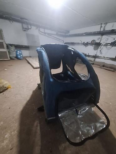 Прицепы и полуприцепы: Прицеп — 5